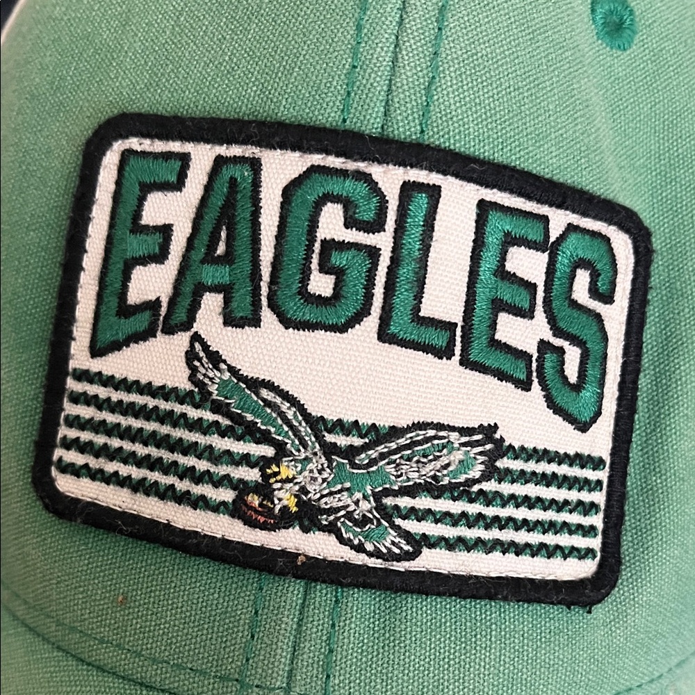 Philadelphia eagles Cap - Picture 2 of 10